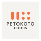 PETOKOTO FOODS(ペトコトフーズ)｜国産カスタムフレッシュペットフードのロゴ