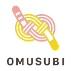 保護犬・保護猫の里親募集サイトならOMUSUBI(お結び)のロゴ