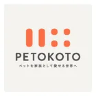 PETOKOTO MEDIAのロゴ