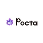 Poctaのロゴ