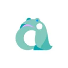 AI仕様書エディタ「カクシル」のロゴ