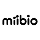 mii-Bioprocessのロゴ