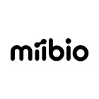 株式会社ミーバイオのロゴ