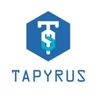 Tapyrus(タピルス)のロゴ