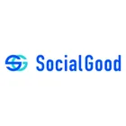 ‎SocialGood:Crypto Rewardsのロゴ