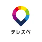 テレスペのロゴ