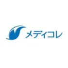 メディコレWEBのロゴ
