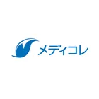 株式会社メディコレのロゴ