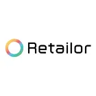 「Retailor（リテーラー）」のロゴ