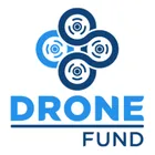 DRONE FUND株式会社のロゴ