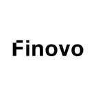 管理会計プラットフォームFinovoのロゴ