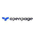 株式会社openpageのロゴ