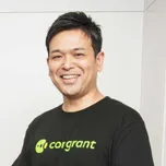 コングラント株式会社 代表取締役のプロフィール写真