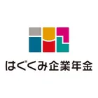 はぐくみ企業年金（福祉はぐくみ企業年金基金）のロゴ