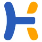 HiCustomer株式会社のロゴ