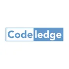 Codeledge - DigKnowのロゴ