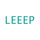 LEEEPのロゴ