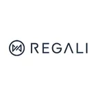 株式会社REGALIのロゴ