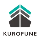 KUROFUNE株式会社のロゴ