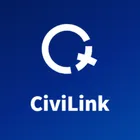 CiviLinkのロゴ