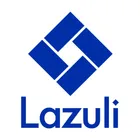 Lazuli株式会社のロゴ