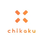 株式会社チカクのロゴ