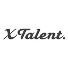 XTalent株式会社のロゴ