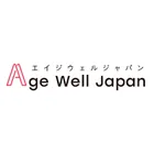 Age-Well Conference＆Festivalのロゴ