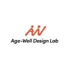 Age-Well  Design Lab | 株式会社AgeWellJapan |のロゴ