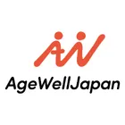企業アライアンス AgeWellJapan for Business | 株式会社AgeWellJapan |のロゴ