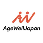 株式会社AgeWellJapanのロゴ