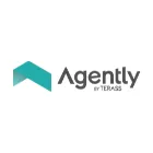 Agentlyのロゴ