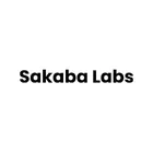 web3事業展開伴走型ソリューション「Sakaba Labs」のロゴ