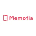 Memotiaのロゴ