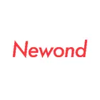 Newond, Inc.のロゴ