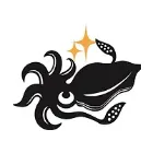 Kwahuu Ocean株式会社のロゴ