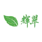 輝翠株式会社のロゴ
