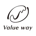 Value way株式会社のロゴ