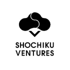 松竹ベンチャーズ株式会社のロゴ