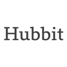 Hubbit株式会社のロゴ