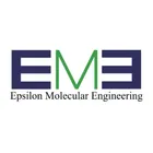 株式会社Epsilon Molecular Engineeringのロゴ