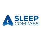 SLEEP COMPASSのロゴ