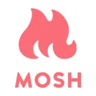 MOSH株式会社のロゴ