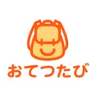 株式会社おてつたびのロゴ