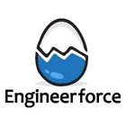 Engineerforceのロゴ