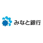 株式会社みなと銀行のロゴ