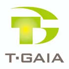 株式会社ティーガイアのロゴ