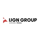 イジゲングループ株式会社のロゴ