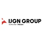 イジゲングループ株式会社のロゴ