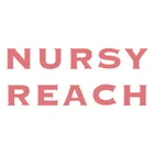 NURSY REACHのロゴ